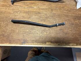 5611 Hurst 1970s 4 Speed Saginaw Rod Itm Camaro Firebird Oem