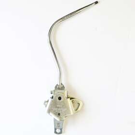 66-pontiac-3-shifter Hurst Original Factory Nos New 1966 Pontiac Full Size Manual 3 Speed Shifter