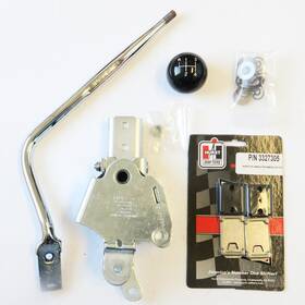 69-70-a-7036 Hurst Factory Oem 1969 1970 Plymouth Dodge A Body 4 Speed Shifter 7036 Stick
