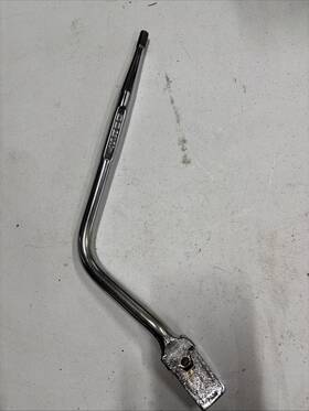 6970-mopar-a-shifter-7036 Hurst Factory Oem 1969 1970 Plymouth Dodge A Body 4 Speed Shifter 7036 Stick