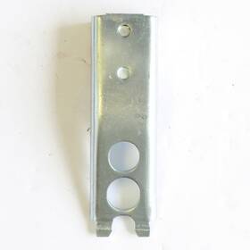 70-81-cam-hr Hurst Factory Original 1970-1981 Camaro / Firebird 4 Speed Handle Stick Receiver