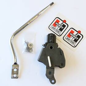 71-a-7926 Hurst Factory Oem 1971 Plymouth Dodge A Body 4 Speed Shifter 7926 Stick Restored
