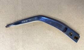 74xx Hurst Vintage Shifter Lever Manual Transmission Pre-owned