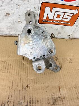 8-4-h-2 Hurst Competition Plus 4 Speed Shifter Mopar A And B Body