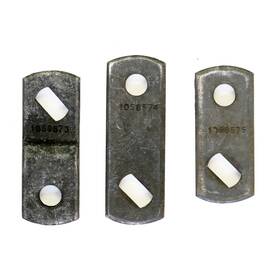 8573-8574-8575 Hurst Race V Gate Vertical Lever Set Jerico 4 Speed For Kit 3738193 Only