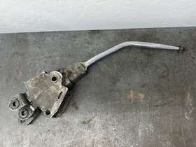 890222m Hurst Factory 1970-72 Pontiac Competition Plus Shifter 4555 Gto Lemans Tempest