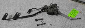 3216247 Hurst Competition Plus 63-67 C2 Corvette Manual 4 Speed Shifter-#3216247/367785