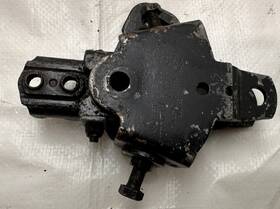 3052135 Hurst Dual Pattern 3 Speed Shifter Manual Floor Shift