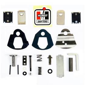 H0001a Hurst 4 Speed Comp Plus Rebuild Kit Oem Gm Mopar A833 Amc Ford