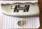 Hurst Handle None