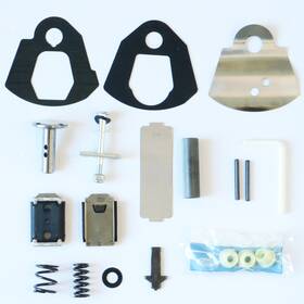 Hur-1970-ford-mrk Hurst Master Rebuild Kit Factory Oem 1970 Ford Mustang Torino 4 Speed Shifter
