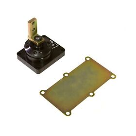 3918309 Hurst Manual Transmission Mid Mount Shifter For Tremec Magnum 6 Speed Mt