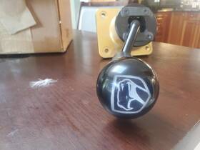 P4510168 Hurst 1992-2005 Dodge Viper Shifter