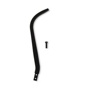 53905hst Hurst Shifters - Universal Shifter Stick 16.5in Long 4.5 Set Back