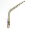 Hurst Speed Handle Vintage Raw Usa Made Steel Partial