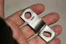 Hurst Vintage Shifter Linkage Tab Arm Part Shifteronly