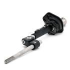 Hyb-sas-01-31 Hybrid Racing Black Short Shifter Assembly Honda Acura