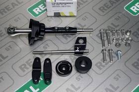Hyb-bun-01-89 Hybrid Racing Short Shifter Linkage Bushings Civic 88-00 Integra 90-01 B-series