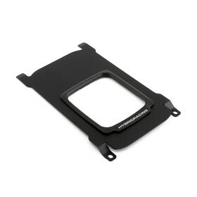 Hyb-ccp-01-15 Hybrid Racing For Maxim Shift Cover Plate 94-01 Acura Integra