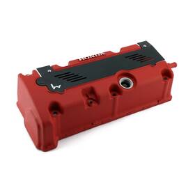 Hyb-cpc-01-06 Hybrid Racing For Formula Coil Pack Cover 12-15 Civic Si 09-14 Tsx