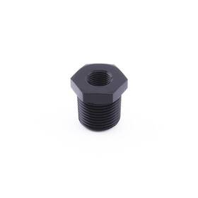 Hyb-cta-01-05 Hybrid Racing For K-series Swap Coolant Temp Sensor Adapter