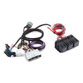 Hyb-cwh-01-99 Hybrid Racing For Universal K-series Swap Conversion Wiring Harness