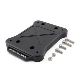 Hyb-smp-01-10 Hybrid Racing For Tsx Shifter Mounting Plate