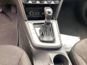 1078089 Hyundai Used Automatic Transmission Shift Lever Assembly Fits 2020 Elantra Gra