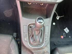 1188700 Hyundai Used Automatic Transmission Shift Lever Assembly Fits 2018 Elantra Gra
