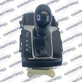 130319-0022 Hyundai 2013-2017 Elantra Gt A/t Floor Gear Shifter Lever Handle Assembly