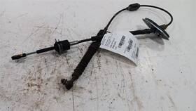239.hy1w13 Hyundai Veloster Shift Shifter Lever Linkage Cable 2012 2013 2014 2015