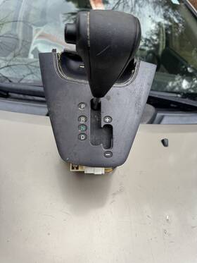 242-998243 Hyundai 01-06 Santa Fe Automatic Transmission Floor Gear Shift Shifter Assembly