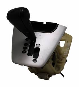 242.hy1208 Hyundai Tucson 2008 Transmission Shift 1518839
