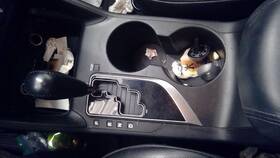 242.hy1212 Hyundai Tucson 2012 Transmission Shift 1547329