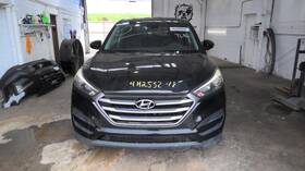 242.hy1218 Hyundai Shifter Tucson 2018 Transmission Shift 982322
