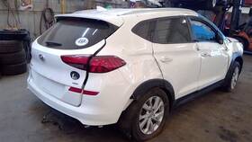 242.hy1320 Hyundai Shifter Tucson 2020 Transmission Shift 6255867