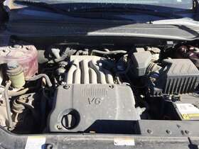 242.hy1409 Hyundai Shifter Santa Fe 2009 Transmission Shift