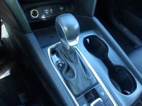 242.hy1419 Hyundai Santa Fe 2019 Transmission Shift 7653863
