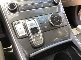 242.hy1421 Hyundai Santa Fe 2021 Transmission Shift 7245759