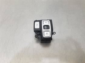 242.hy1820 Hyundai 20 2020 Palisade Automatic Transmission Shifter Assembly