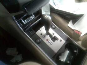 242.hy1e11 Hyundai Gear Shifter Veracruz 2011 Transmission Shift 1524443
