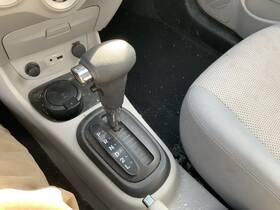 242.hy1n10 Hyundai Shifter Accent 2010 Transmission Shift 1329055