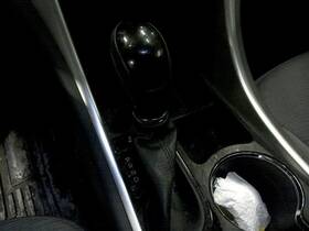 242.hy1p14 Hyundai Sonata 2014 Transmission Shift 1532937
