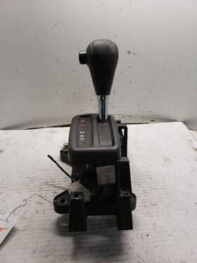 242.hy1r01 Hyundai Elantra 2001 Transmission Shift 1325393