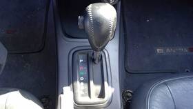 242.hy1r03 Hyundai Elantra 2003 Transmission Shift 1791755