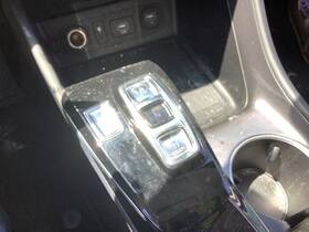242.hy1s20 Hyundai Sonata 2020 Transmission Shift 7035896