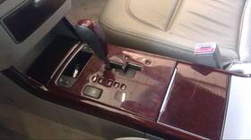 242.hy1t07 Hyundai Azera 2007 Transmission Shift 606144