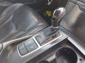 242.hy1t15 Hyundai Azera 2015 Transmission Shift 1719871