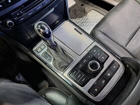 242.hy1v14 Hyundai Transmission Shifter Assembly 2014 Equus Sku#3949003