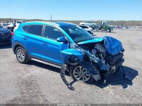 Hyundai 2799198 Used Automatic Transmission Shift Lever Assembly Fits 2018 Tucson Grad
